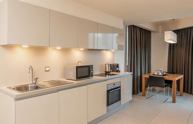 Radisson Blu Residence, Dubai Marina - Foto 19