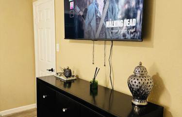 The Maze House Pool Theatre Room - Foto 27