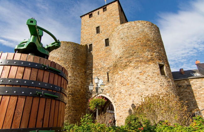 Sartoris Comfortable Holiday Residence - Foto 22