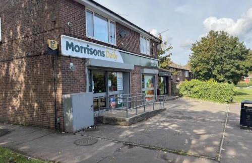 Short Stay Room in Flat share Cardiff - Foto 7