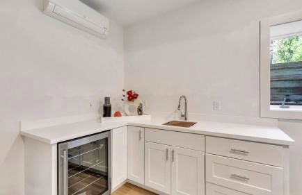 Villa Saltwater Haven - Foto 25