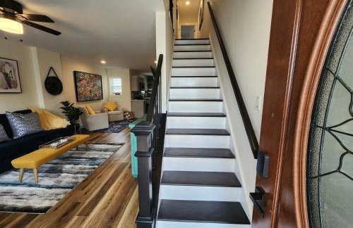 Fairview Terrace-Brand New 3BDRM, Central Location - Foto 9