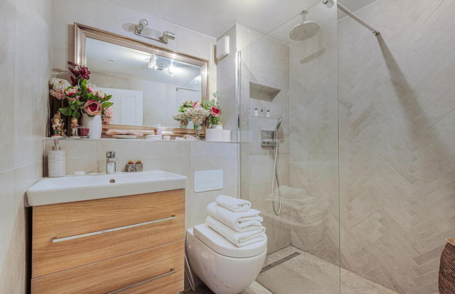 Charming one Bedroom Flat Near Maida Vale - Foto 18