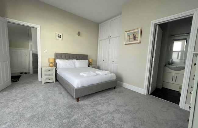 Margate uninterrupted sea views - Foto 9