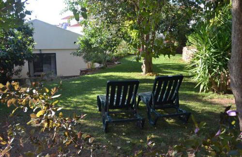 Garden in the City - Photo 1