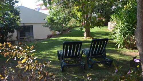 Garden in the City - Foto 1, Garden