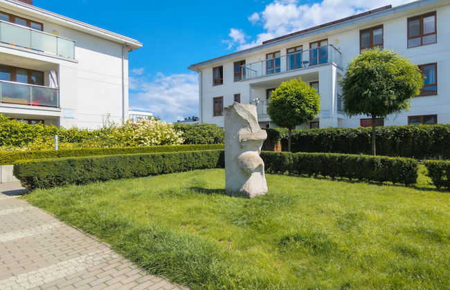 Comfy Apartment Czarnieckiego by Renters - Foto 51