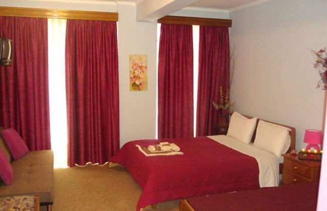 Hotel Vasilis - Foto 13