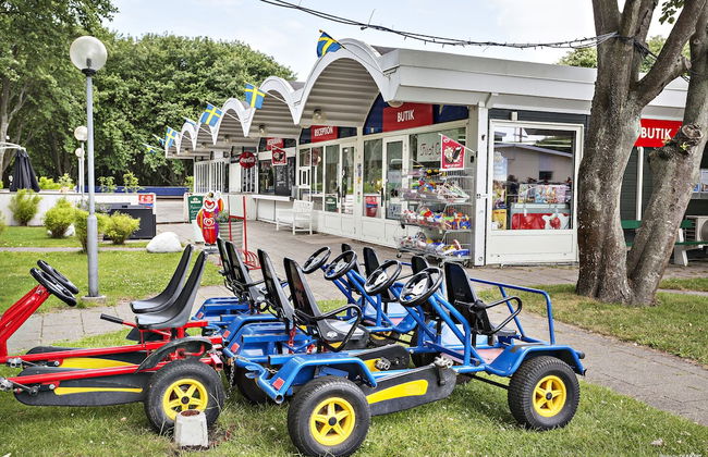 First Camp Malmö - Foto 45