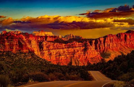 Zion Villa True North - Photo 16