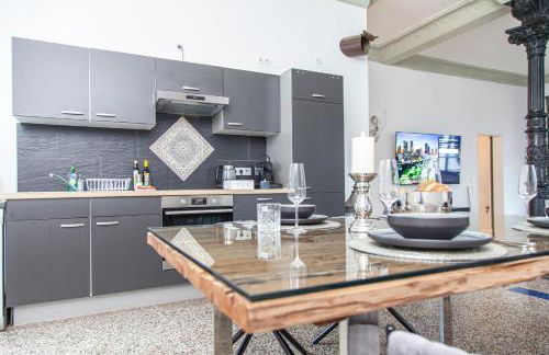 nidusROOMS moderne Barock Suite - Foto 20