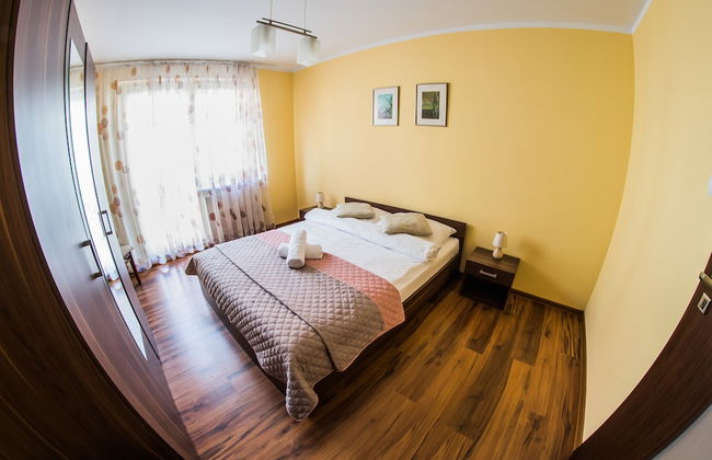 Apartamenty Centrum - Photo 35