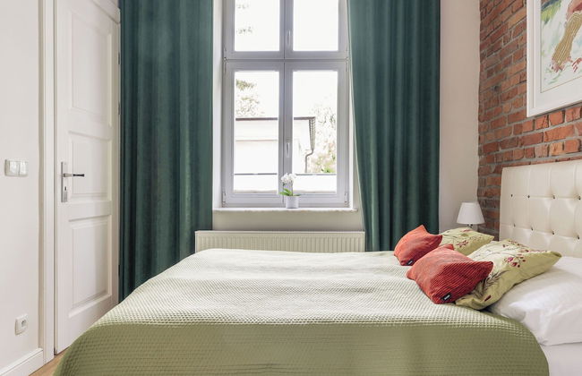 Sanhaus Apartments - Photo 67