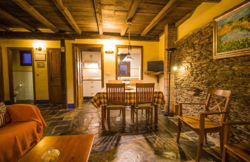 Casa Rural del Corral - Foto 15