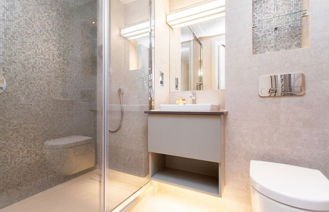 Hope House Residences by Aeria Apartments - Foto 62