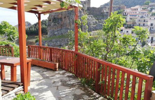 Guesthouse Axieros - Foto 19