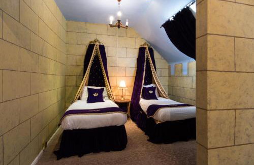 Maenan Abbey Hotel - Foto 22