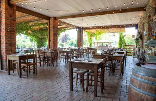 Agriturismo La Fucina - Foto 65