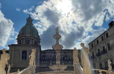 ViLoKa Sicilian Guest House - Foto 36