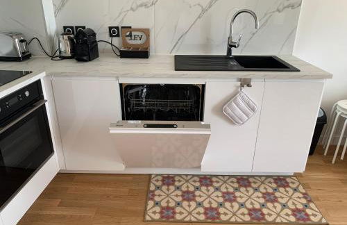 Appartement neuf, vue sur saône - Foto 20