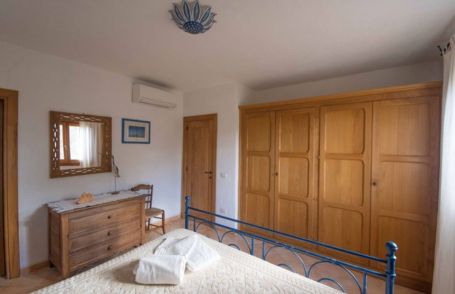 Villa Noelia - Foto 13