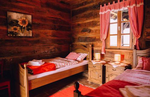 Kuća za odmor Stara hiža - Foto 9