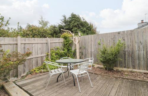 Victoria Cottage - Foto 17