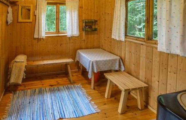 4 bedroom House in Sysmä with sauna - Photo 19