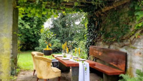 Gartenparadies Ferienhaus - Foto 4