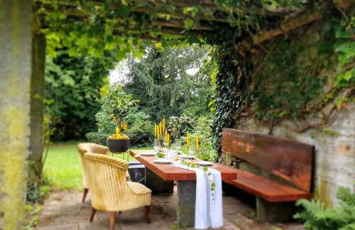 Gartenparadies Ferienhaus - Foto 4