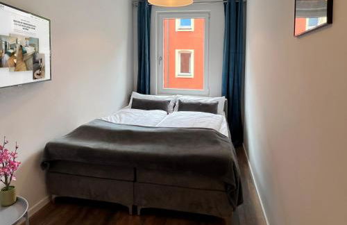 Nurban Apartments GoHo - Foto 71