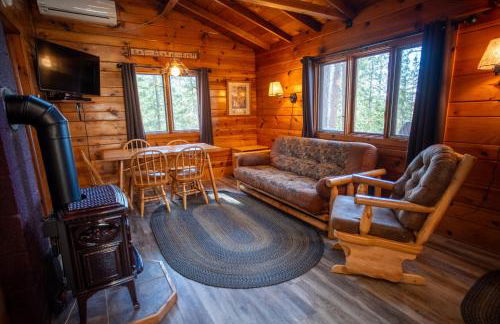 Traditional Cabin - Family Favorite - Parking - Smart TV - Wi-Fi CB08 - Foto 10
