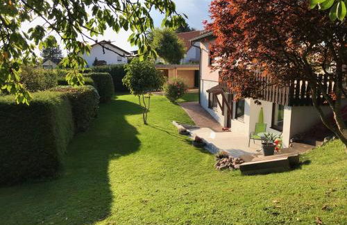 FeWo Frieda in Salem - Foto 22