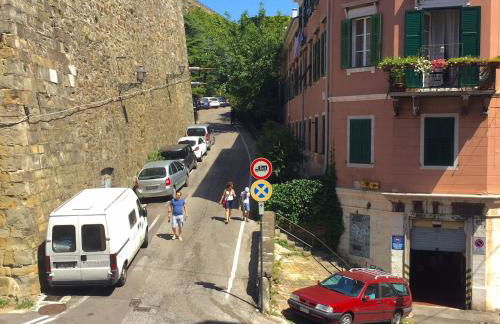 La Capitaine - Foto 22