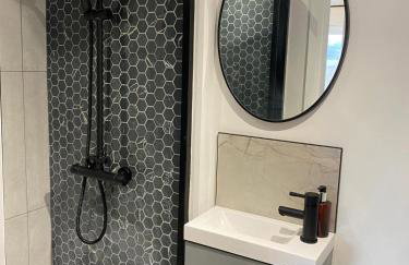 Sleeps7-Parking-Garden-Patio - Foto 7