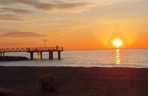 Chalet Playa Chilches - Foto 34