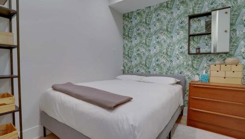 Sojourn Worldly 1 BR 2 BA 2 Blocks to Shaw Metro - Foto 5