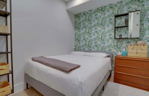 Sojourn Worldly 1 BR 2 BA 2 Blocks to Shaw Metro - Foto 5