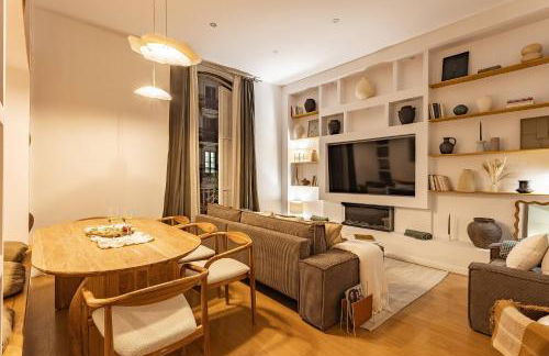 Moderno Apartamento en el Corazón de Barcelona - Photo 13