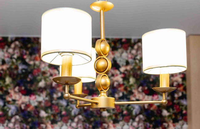 More Apartments na Estonskoy 37 k6 - Foto 25