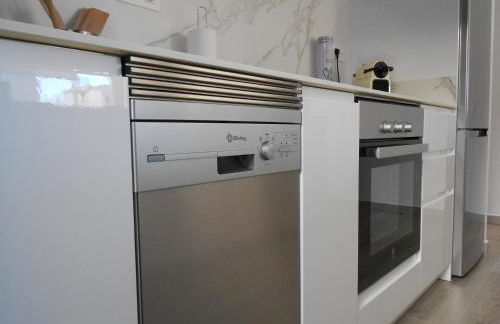 Luxury Apartment Cambrils - Photo 10