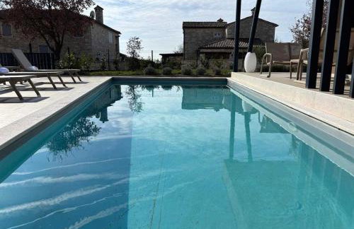 Vila Kumpanija with Pool by Vacay Villas - Foto 5