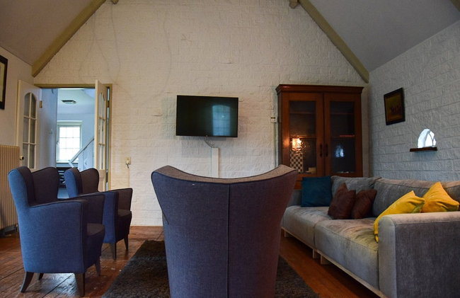 Charming Holiday Home in Hulshorst With Pool - Foto 8