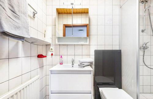 Practical Mechanic's Room 5 - Foto 14