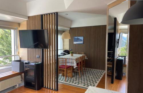 Panorama Marilleva 1400 - Val di Sole - Foto 6