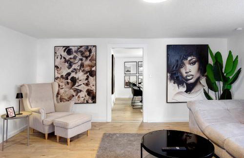 Zuhause auf Zeit - Foto 1