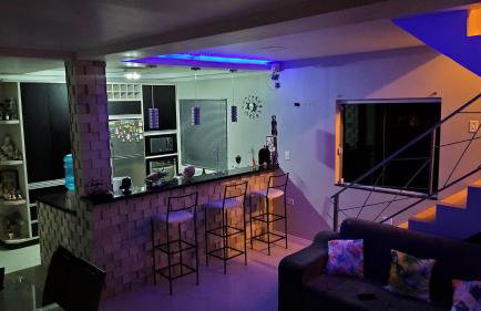 Triplex Aconchego - Foto 14