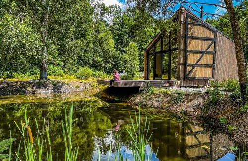 Siedlisko Kamionka - Photo 18