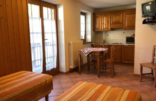 Residence Oberteil - Foto 35