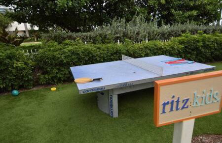 The Palms, Ocean View Studio Located at Ritz Carlton - Key Biscayne - Foto 36